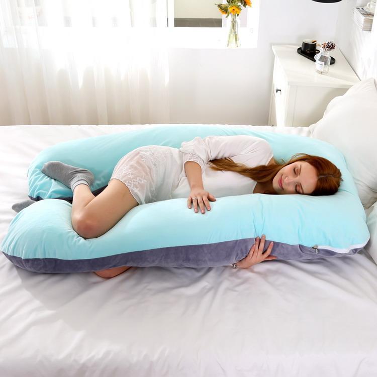Therapeutisch Slaapkussen – Optimale Ontspanning En Steun