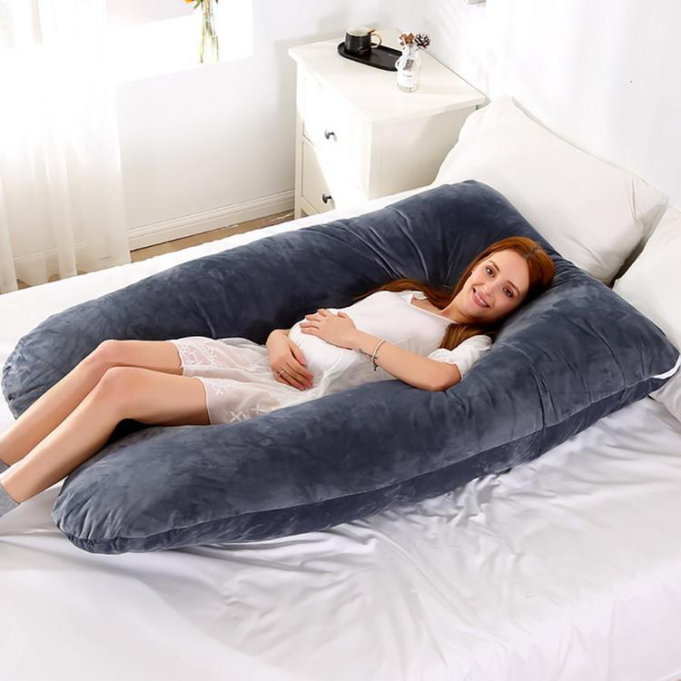 Therapeutisch Slaapkussen – Optimale Ontspanning En Steun