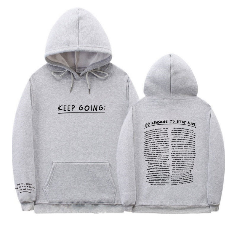 Unisex Versatile Sweater – Ideal For All Occasions