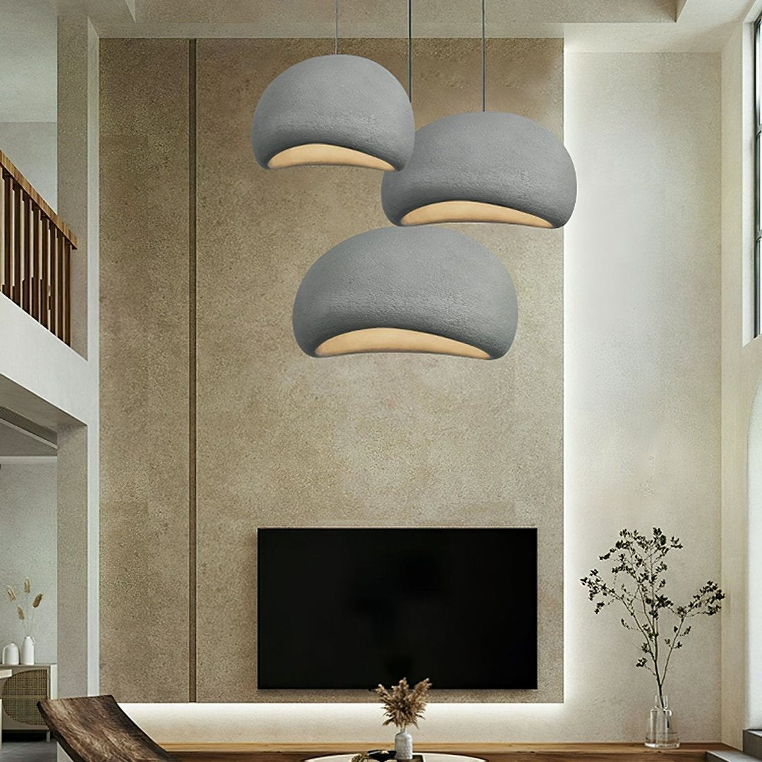 Suspension Light – Elegance and Modern Touch