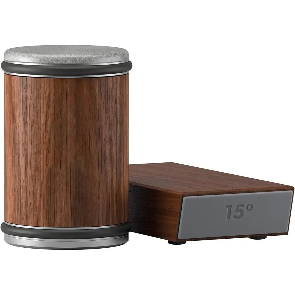 Knife Sharpener – Easy Grip and Maximum Efficiency