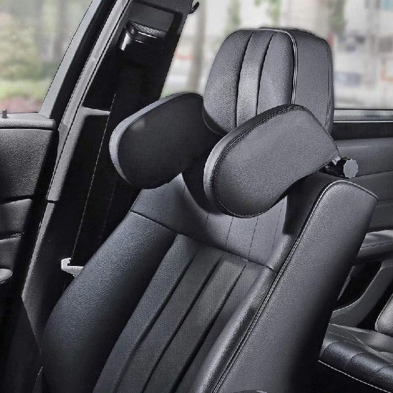 Άνετο & υποστηρικτικό μαξιλάρι ύπνου - Άμεση χαλάρωση & εφαρμογή φόρμας