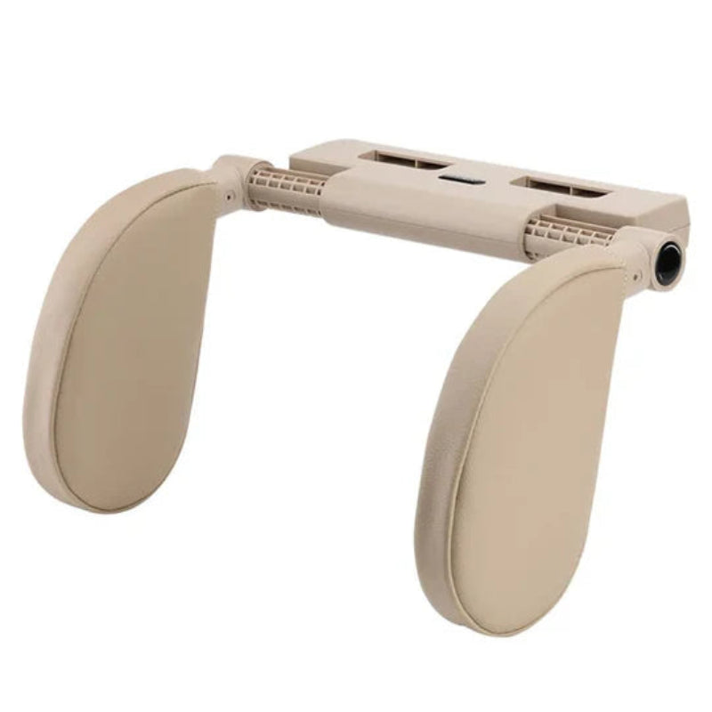 Άνετο & υποστηρικτικό μαξιλάρι ύπνου - Άμεση χαλάρωση & εφαρμογή φόρμας