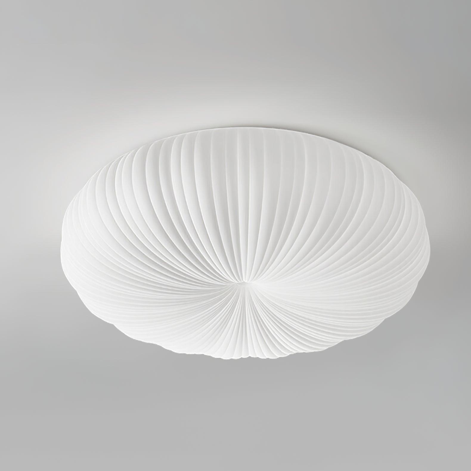 Modern LED-taklampa med fjärrkontroll - komfort och elegans