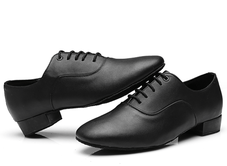 Sapatos de Dança Latina – Flexibilidade e Elegância