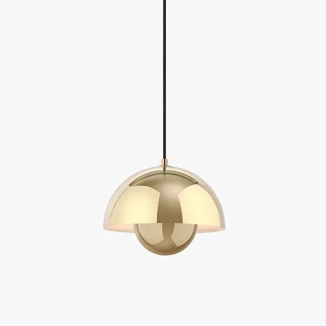 Moderní Závěsná Lampa – Elegance a Teplá Atmosféra