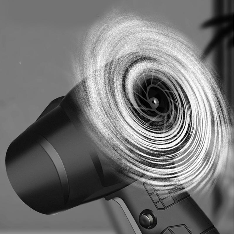 Soprador de Alta Pressão – Resultados Profissionais em Casa