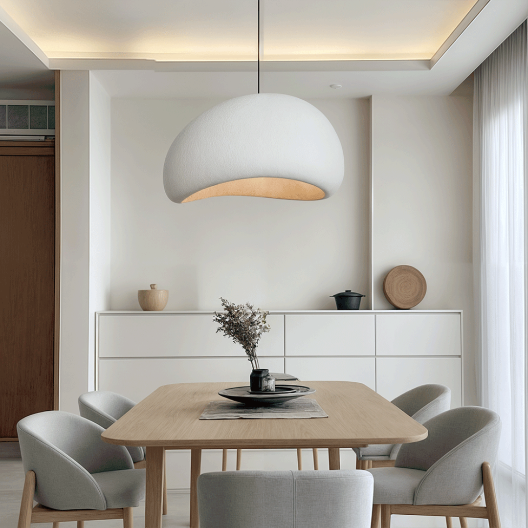 Suspension Light – Elegance and Modern Touch