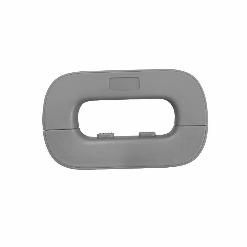 قفل أمان لاصق – حماية غير ملحوظة للخزائن والأدراج