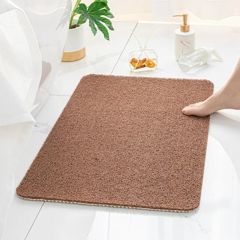 Non-slip Bath Mat – Safety and Comfort