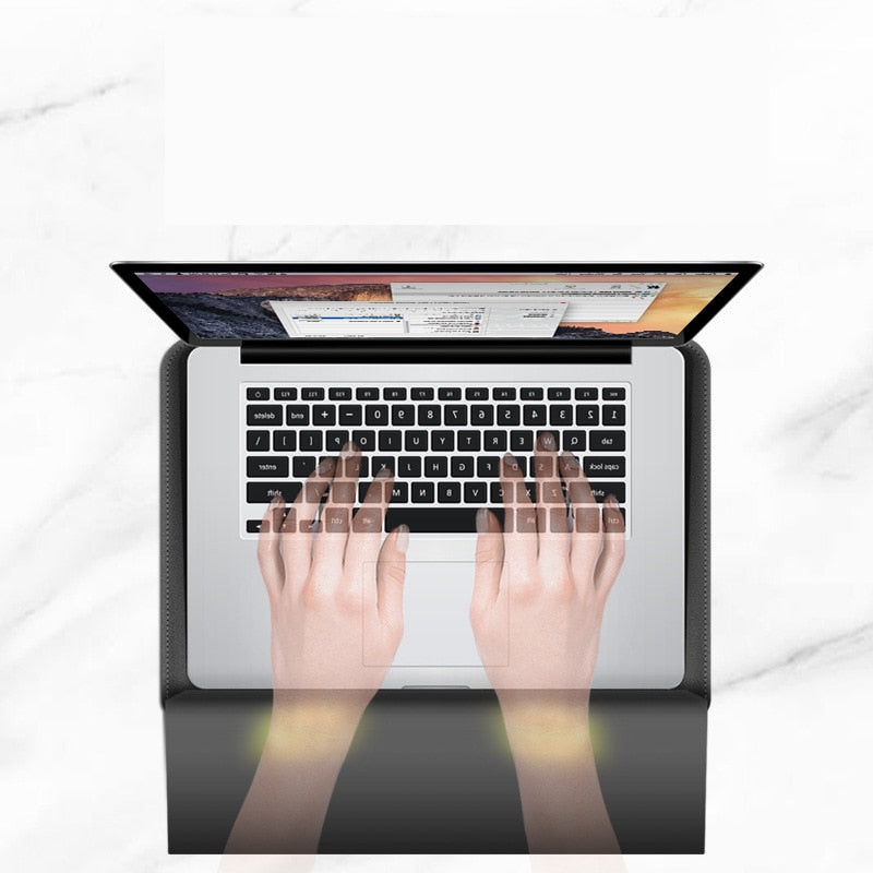 Schutzhülle für Computer – Widerstandsfähig und einfach zu transportieren