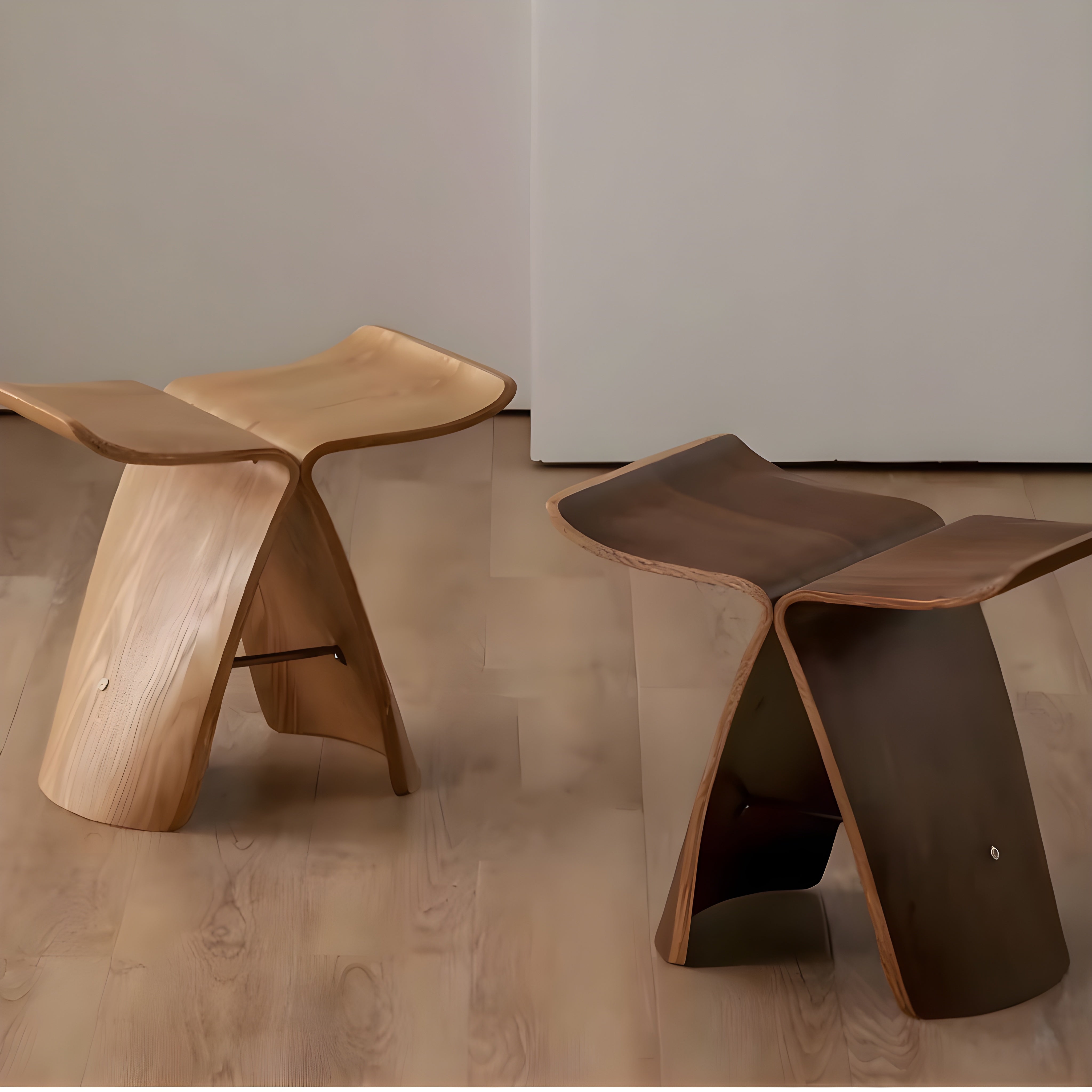 Artisanal Bench – Natural Style and Timeless Comfort