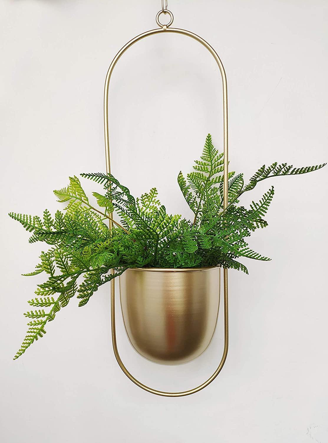 Suspensão de Parede – Elegância Industrial e Moderna