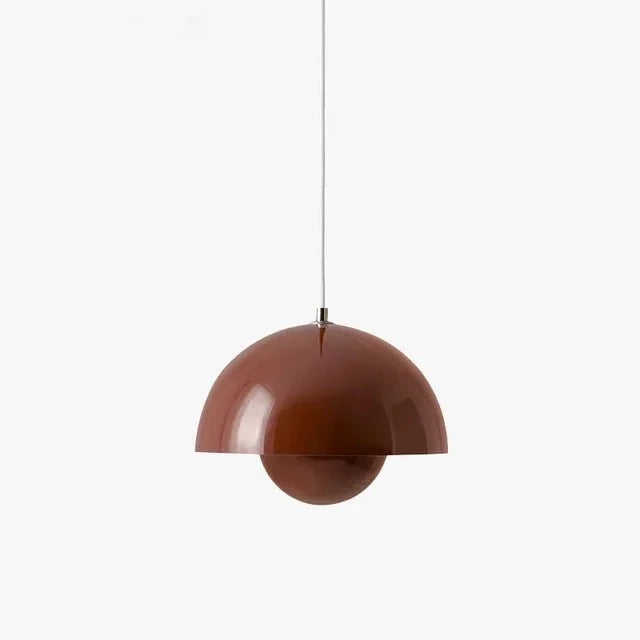 Moderní Závěsná Lampa – Elegance a Teplá Atmosféra