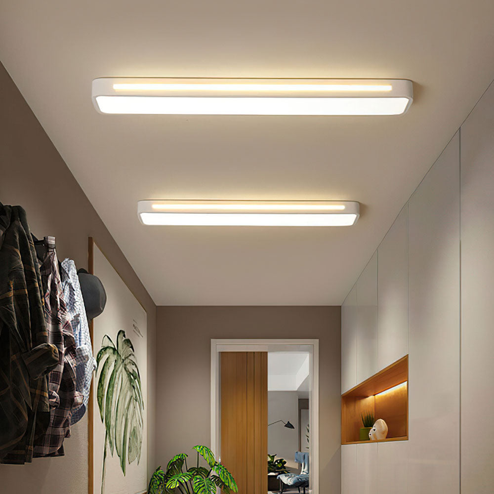 LED Mennyezetifény – Minimalista és Elegáns Megvilágítás