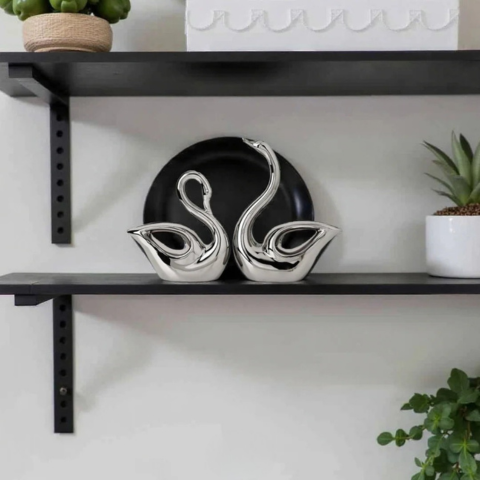 Rzeźba ceramiczna dekoracyjna – elegancja i wyrafinowanie