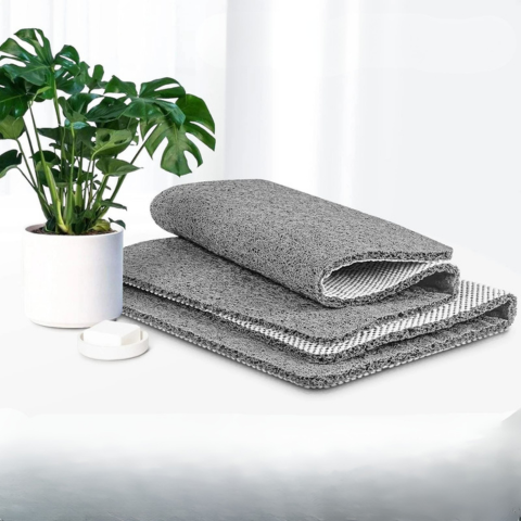 Non-slip Bath Mat – Safety and Comfort
