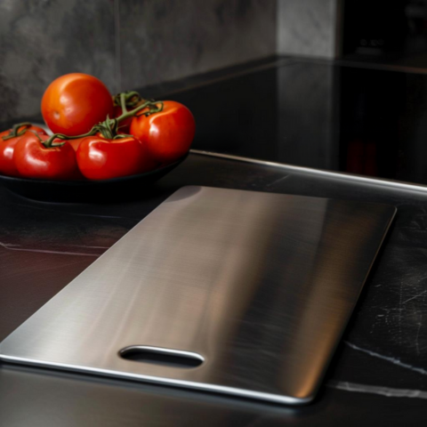 Cutting Board – The Essentials for a Clean Kitchen