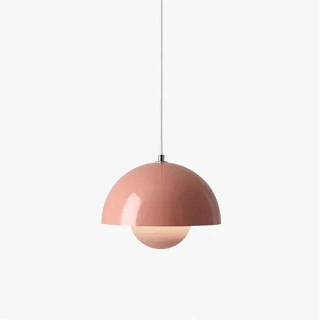 Moderní Závěsná Lampa – Elegance a Teplá Atmosféra