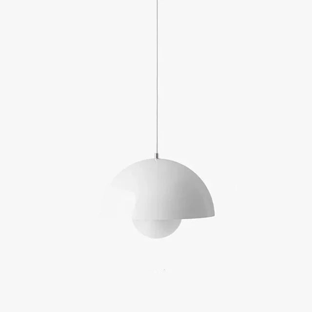 Moderní Závěsná Lampa – Elegance a Teplá Atmosféra
