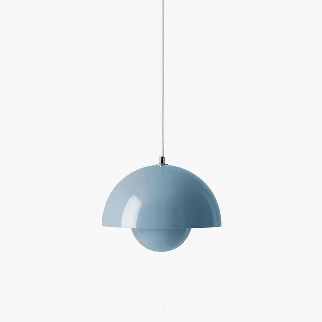 Moderní Závěsná Lampa – Elegance a Teplá Atmosféra