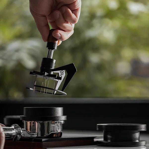 Rotary Needle Distribution Tool – Precision and Ease of Use