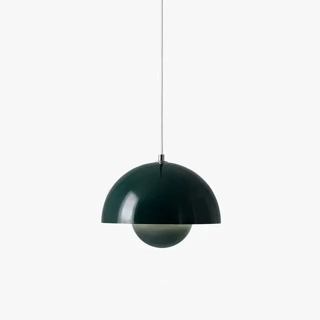 Moderní Závěsná Lampa – Elegance a Teplá Atmosféra