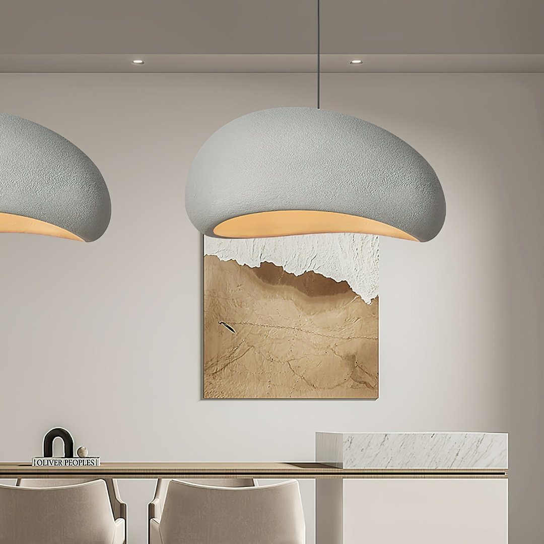 Suspension Light – Elegance and Modern Touch