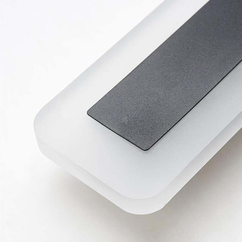 Modern Outdoor Wall Light – Ideal For Garden Or Facade