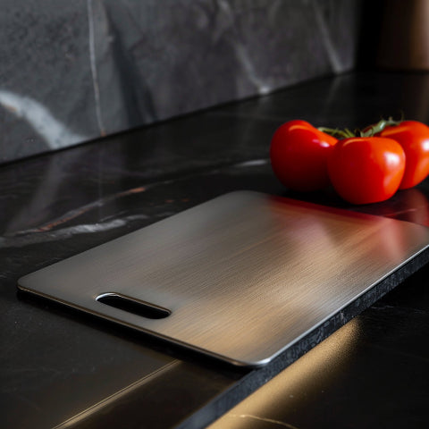 Cutting Board – The Essentials for a Clean Kitchen