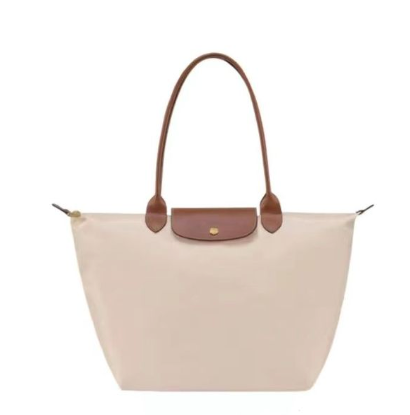 Bonito | Bolsa de Mano Impermeable – Diseño Sutil y Acabados Cuidados