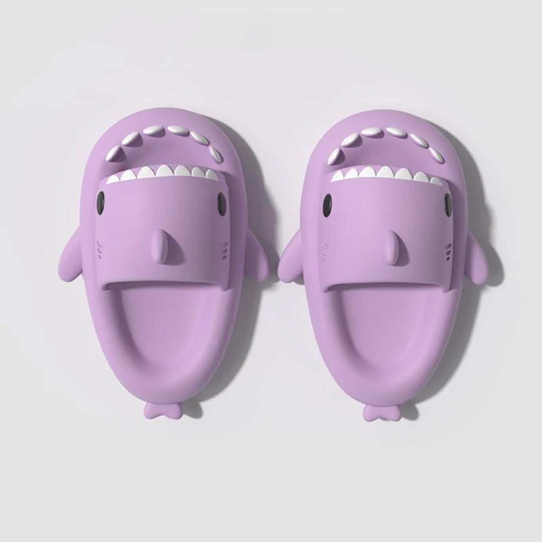 קליפת כריש – סגנון כיף ונוחות