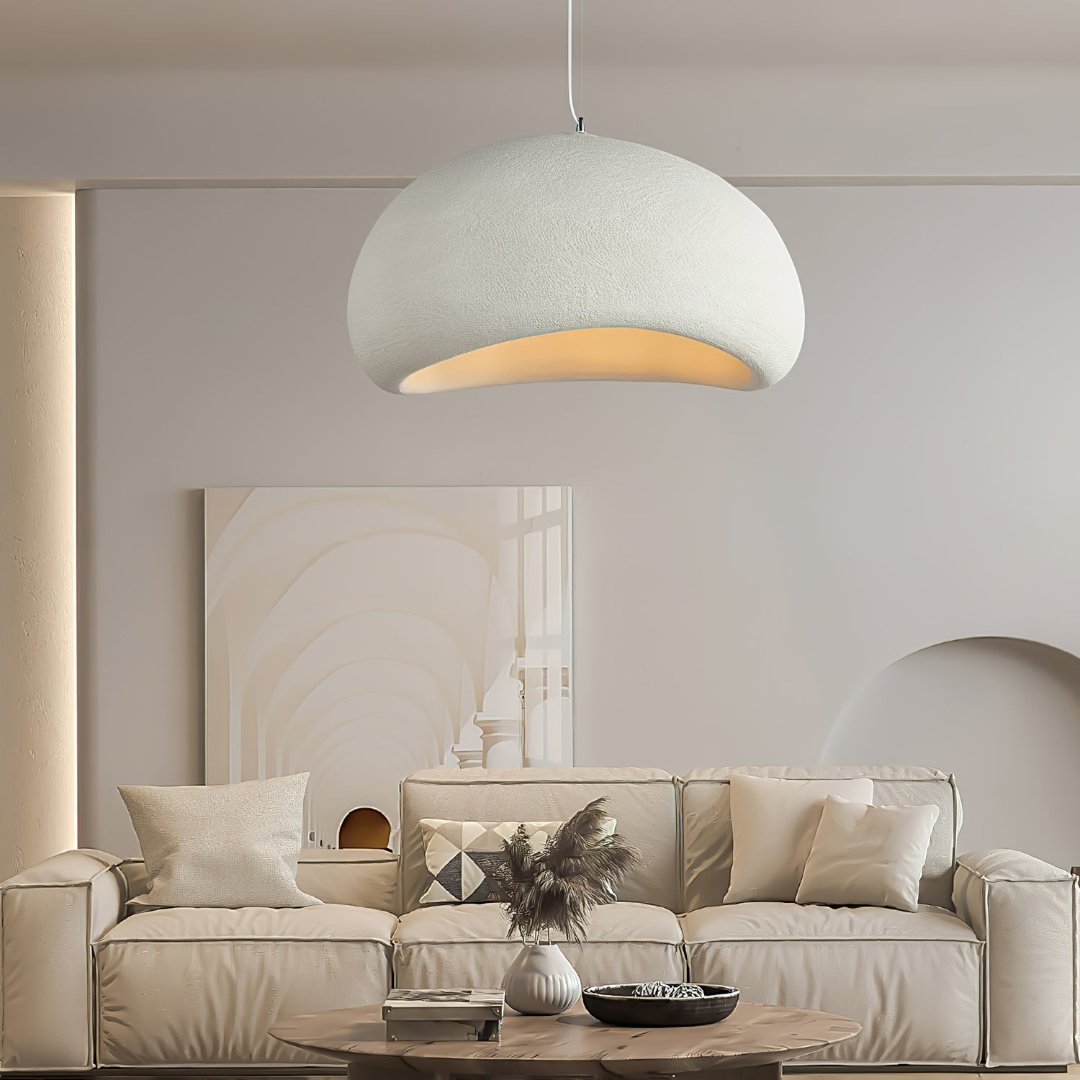 Suspension Light – Elegance and Modern Touch
