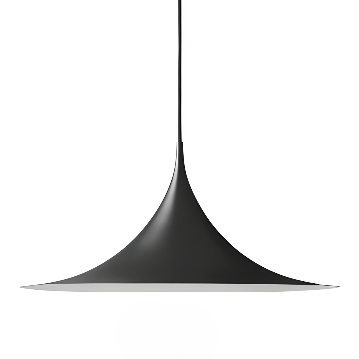 Skandinavisk Design Hänglampa – Elegans Och Modernitet 