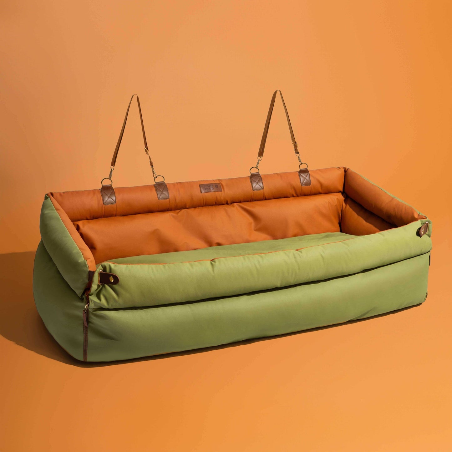 Siège Auto Pour Chien – Confort Et Protection