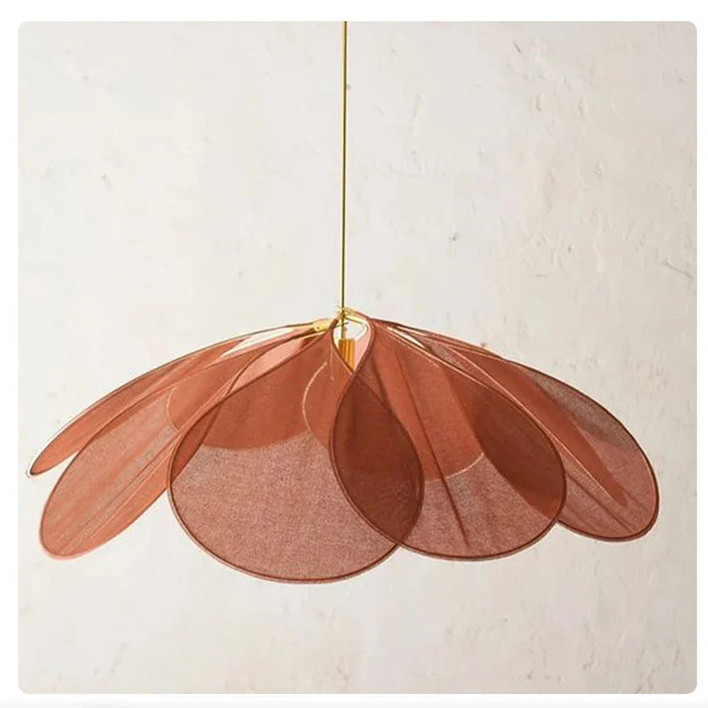 Blombladslampa – Blomster Elegans 