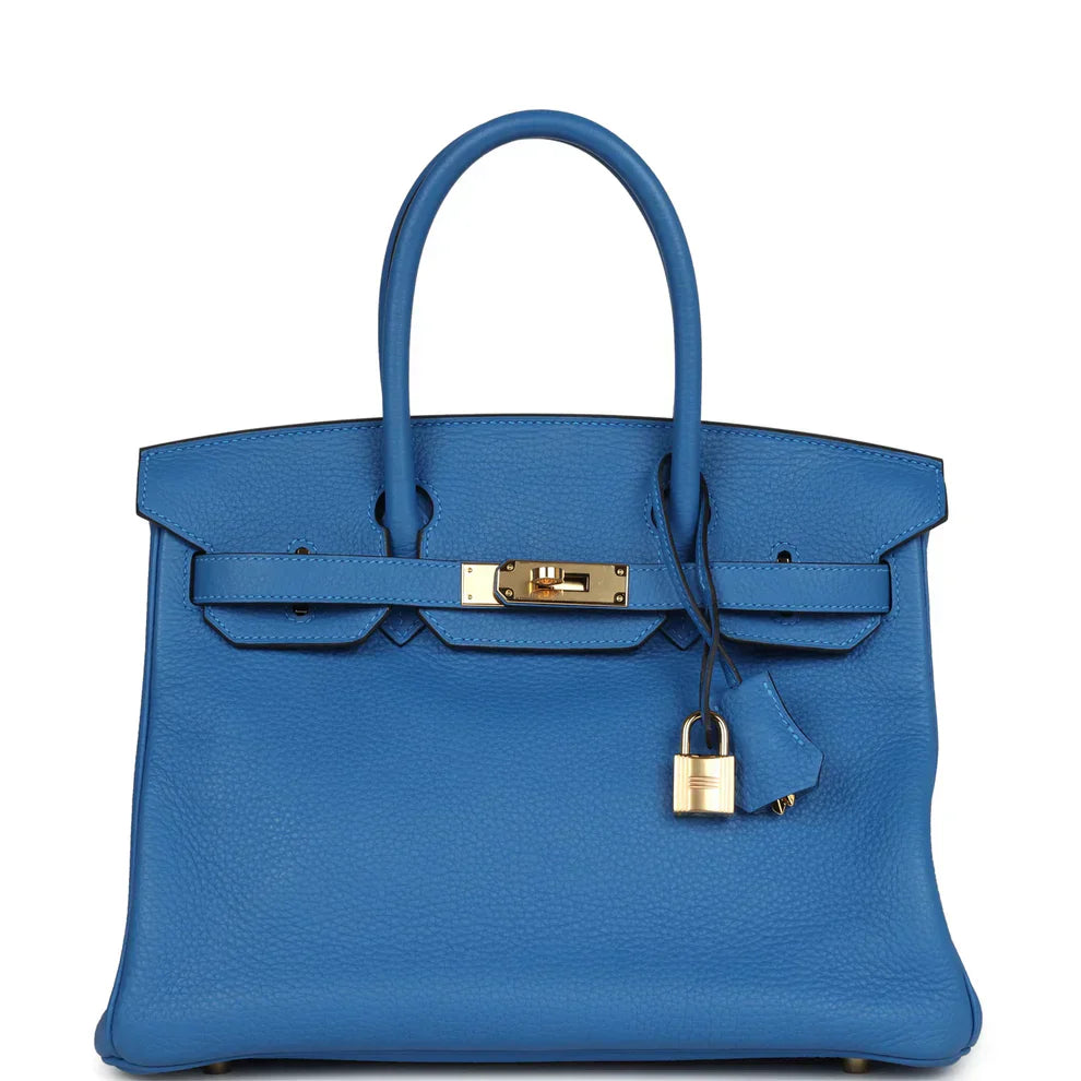 Luxus Handtasche – Zeitlose Eleganz und sorgfältige Verarbeitung 