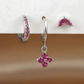 Ensemble Boucles Et Piercings – Polyvalence Et Brillance Subtile