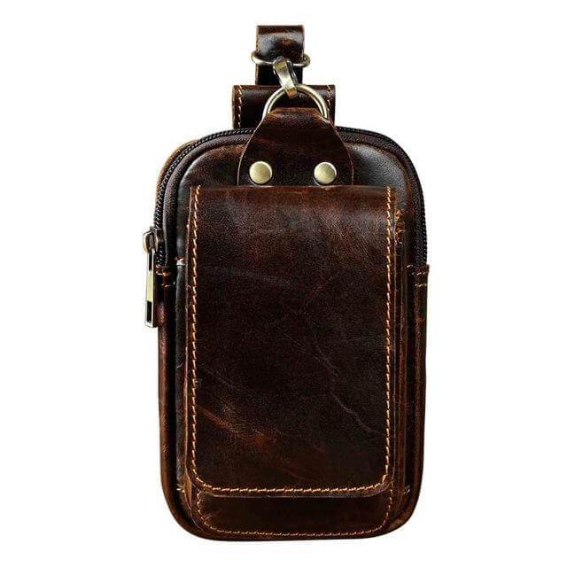 Bolsa Clássica – Elegante e Resistente 