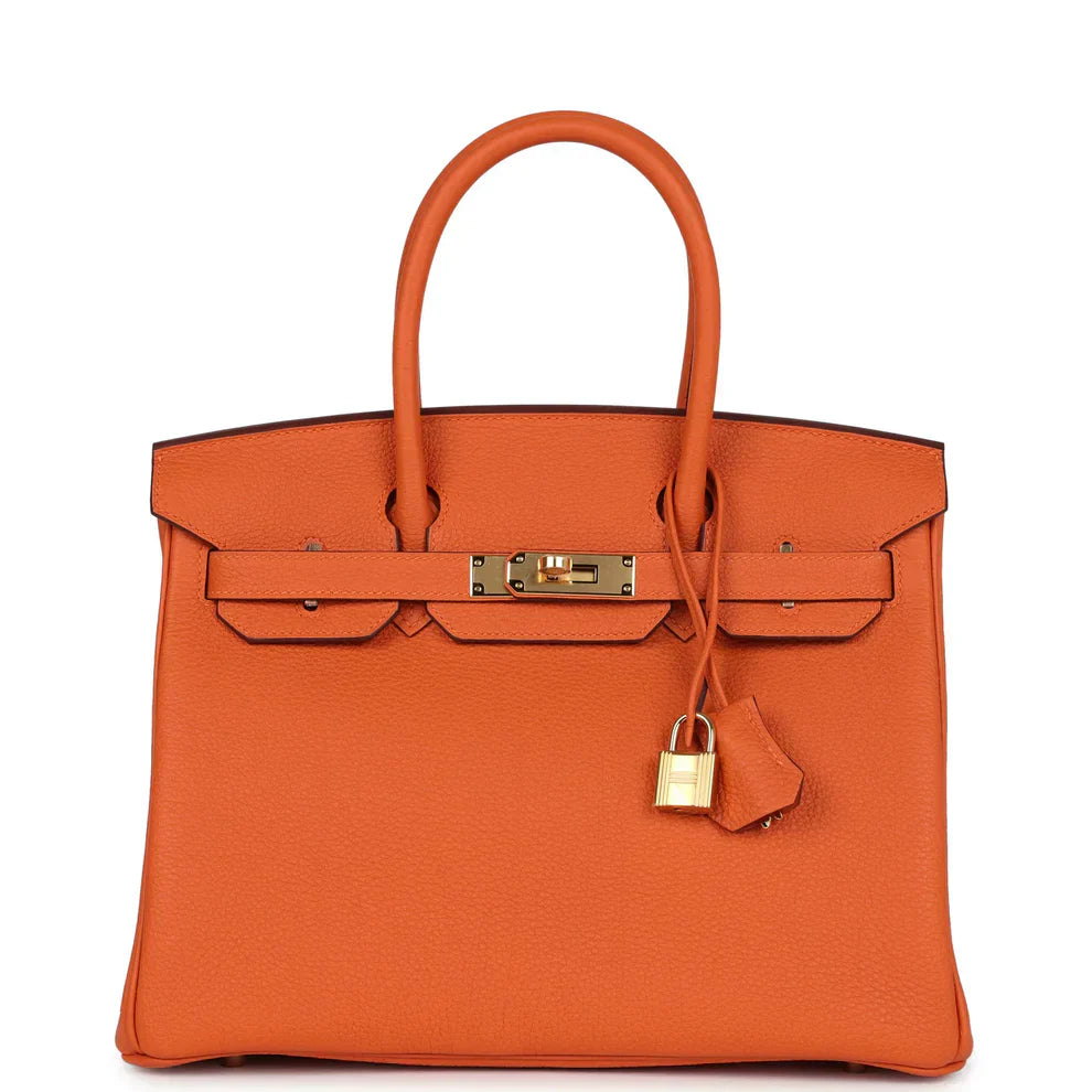 Luxus Handtasche – Zeitlose Eleganz und sorgfältige Verarbeitung 