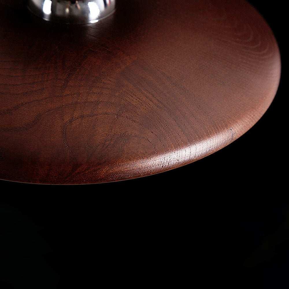 Elegante Ronde Plafondlamp – Chic en Tijdloos Ontwerp 
