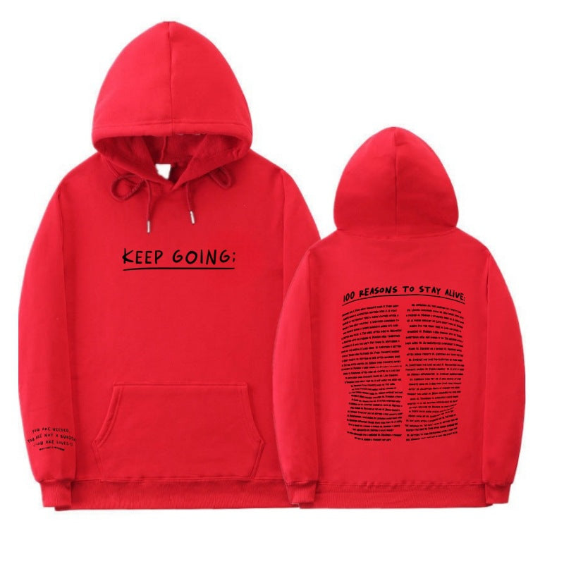 Sudadera Polivalente Unisex – Ideal Para Todas Las Ocasiones 