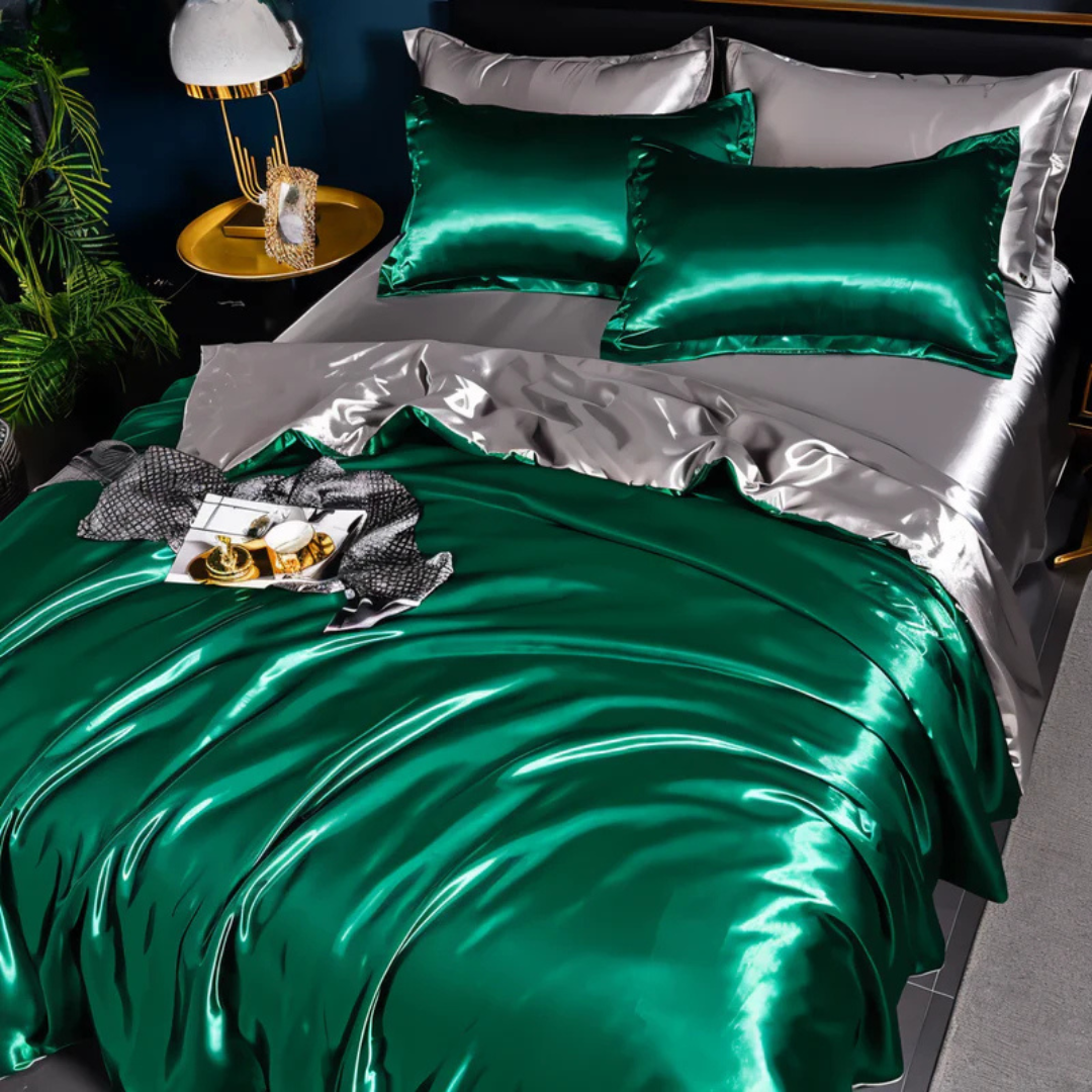 Luxus Duvet Huzat – Elegancia és Prémium Puha 