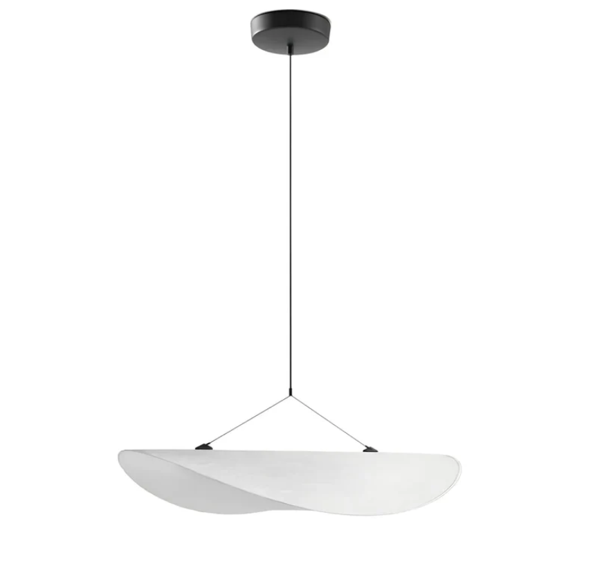 Handmade Ceiling Light – Natural and Authentic Elegance 