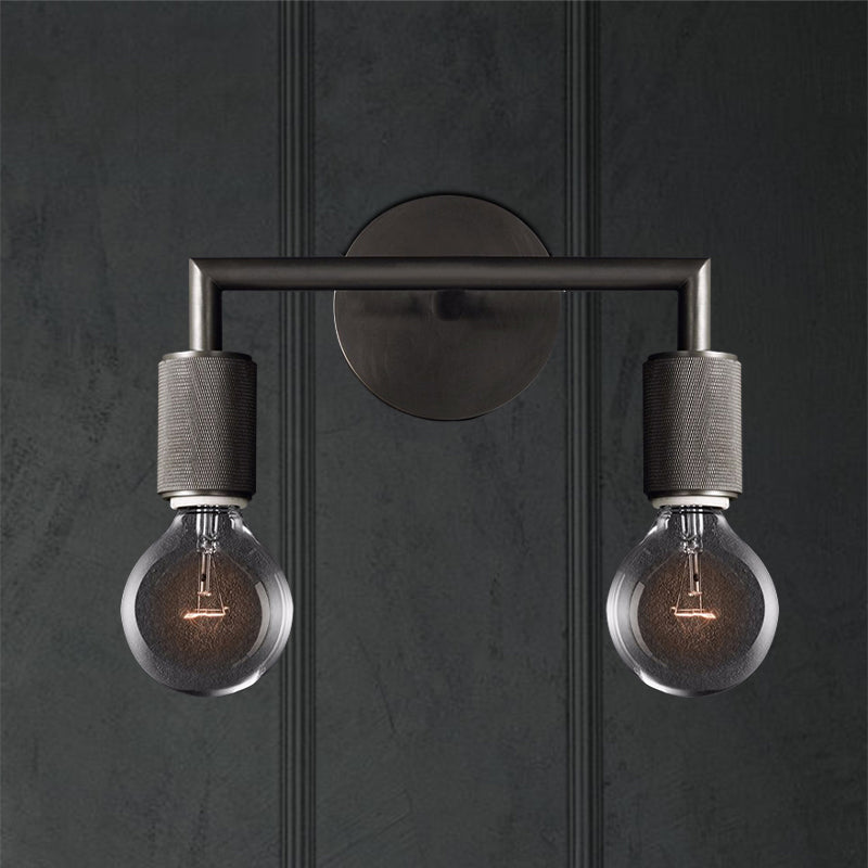 Vägglampa Klassisk – Chic och Elegant Belysning 