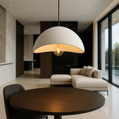 Suspension Light – Elegance and Modern Touch 