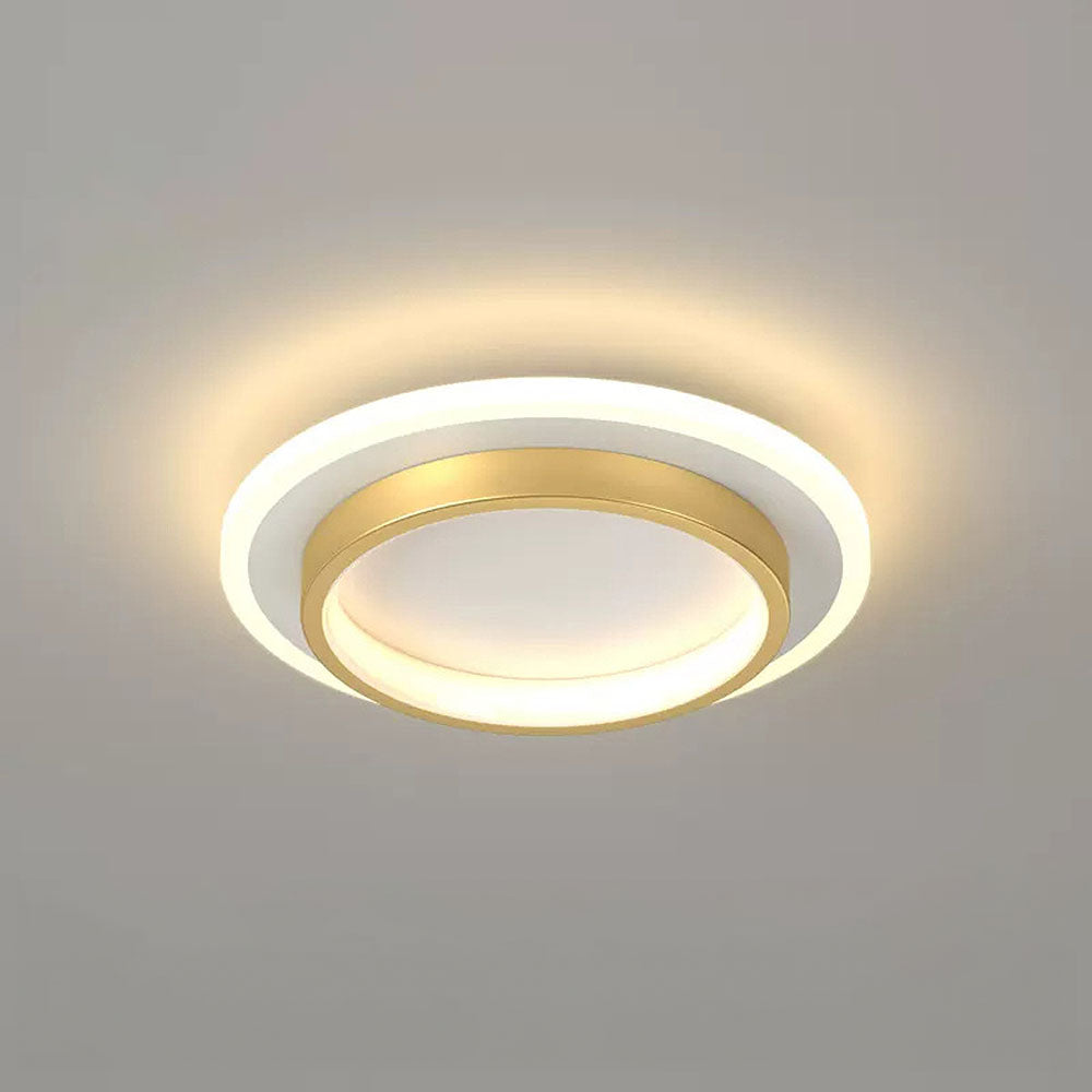 Modern LED-inbyggd taklampa – Modern och elegant design 