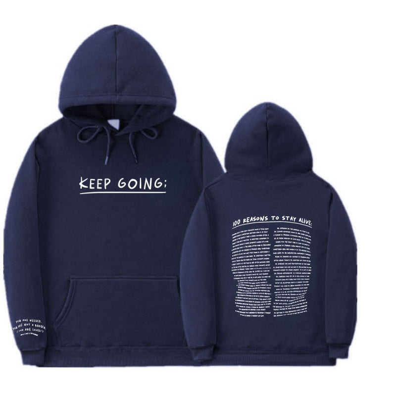 Sudadera Polivalente Unisex – Ideal Para Todas Las Ocasiones 