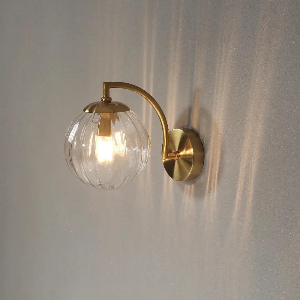 LED Wall Sconce 14W – Elegance and Functionality 