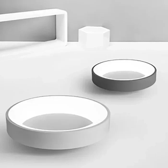 Stropní lampa – Čistý design a útulná atmosféra 